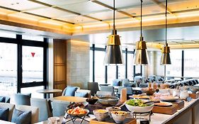 Doubletree By Hilton Kyoto Station